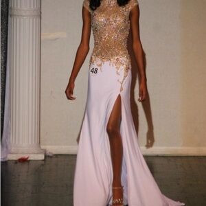 Mac Duggal Gown Dress